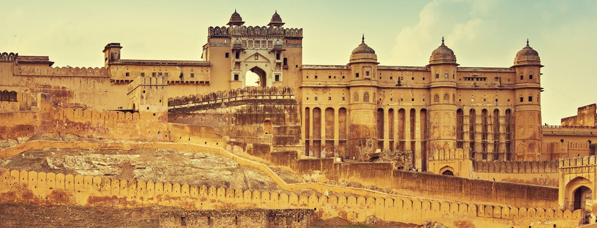 Royal Jaipur Private Tours