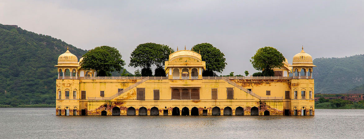 Royal Jaipur Private Tours